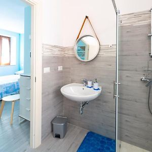 Private Bathroom Queen Room